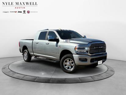 ram ram 2500 pickup 2024 3C6UR5NL9RG270366 image ram ram 2500 pickup 2024 3C6UR5NL9RG270366 image